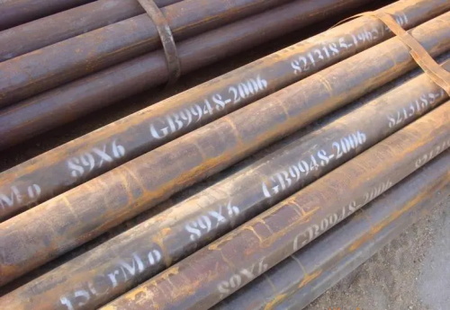GB9948无缝钢管