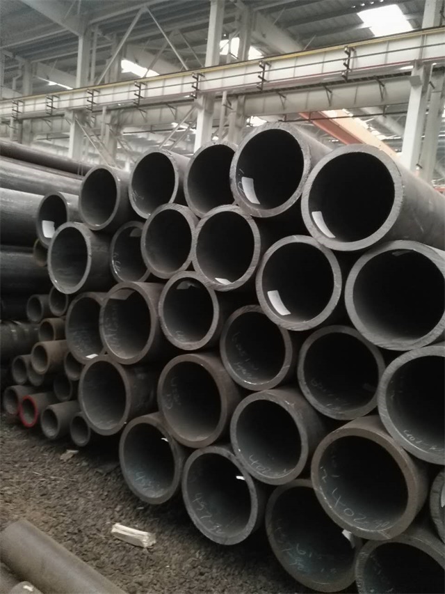 鸡西精密无缝钢管产地
